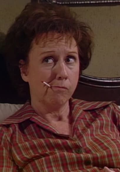 S09:E24 - Too Good Edith poster