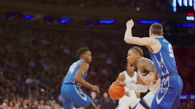 S2022:E10 - Final: Creighton vs Villanova
