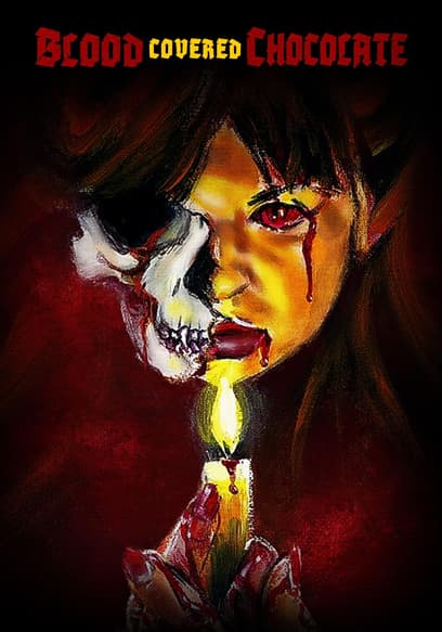 Blood Covered Chocolate