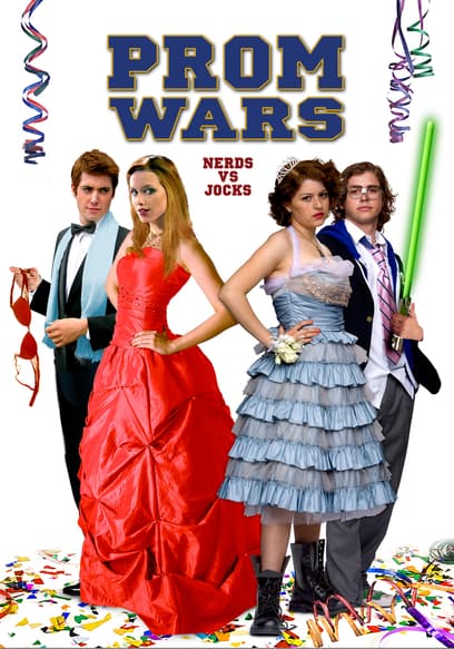 Prom Wars