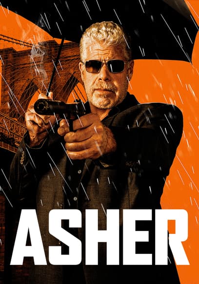 Asher