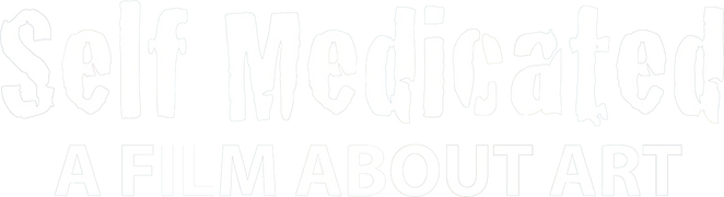 Self Medicated: A Film About Art