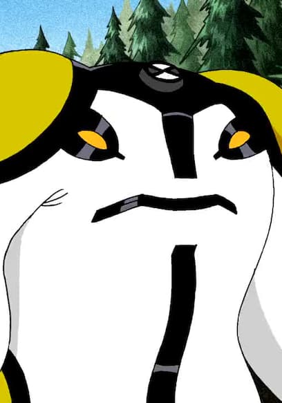 S02:E02 - Big Tick poster