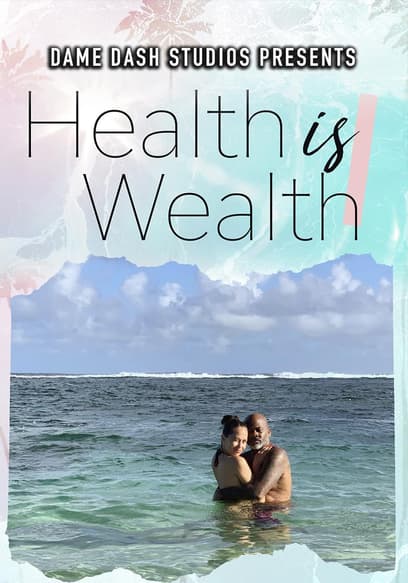 Health is Wealth