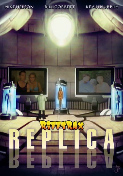 RiffTrax: Replica