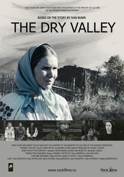 The Dry Valley