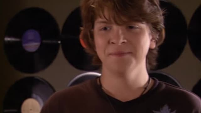 S03:E02 - It’s Our Party