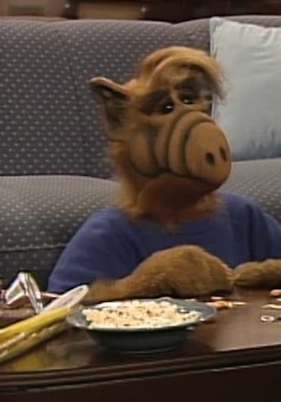 S04:E22 - Hungry Like the Wolf poster