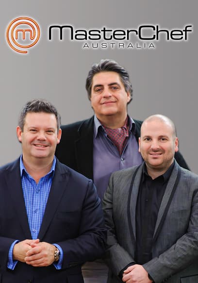 MasterChef Australia
