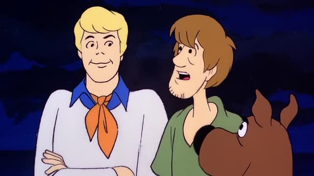 S03:É02 - S03:E02 - A Creepy Tangle in the Bermuda Triangle