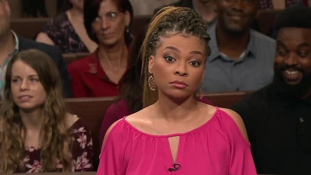 S06:E11 - Patterson vs. Knight