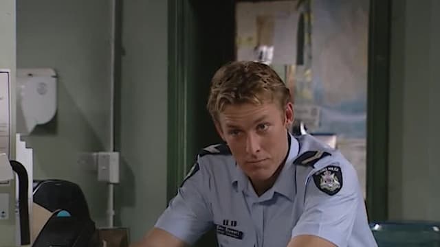 S08:E33 - The Letter of the Law