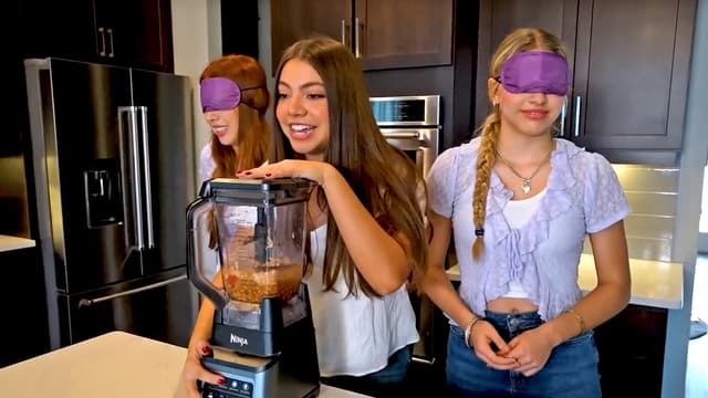 S01:E05 - I Controlled My Sisters Lives for 24 Hours They Regret It