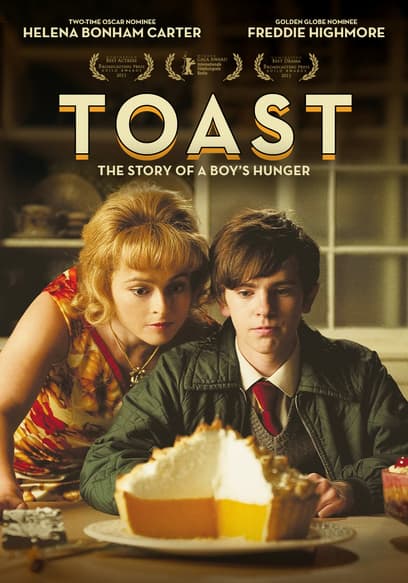 Toast