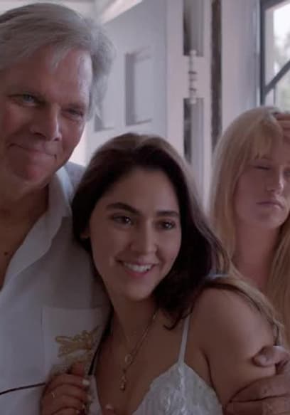 Affiche de S01:E02 - Dad Wants a Baby