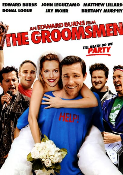 The Groomsmen