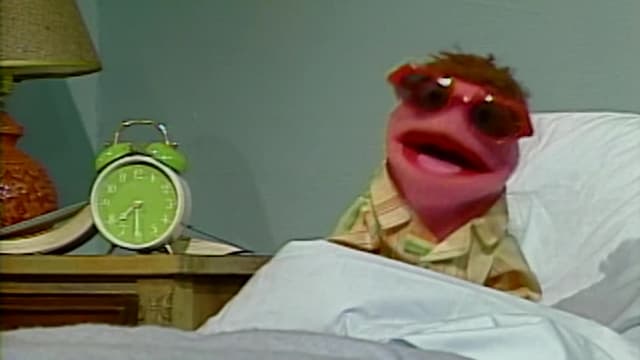 S20:E21 - Singing Out of Tune