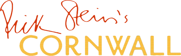 Rick Stein's Cornwall