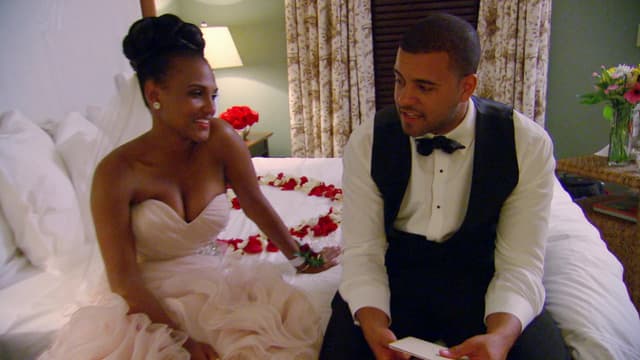 S03:E03 - Wedding Night