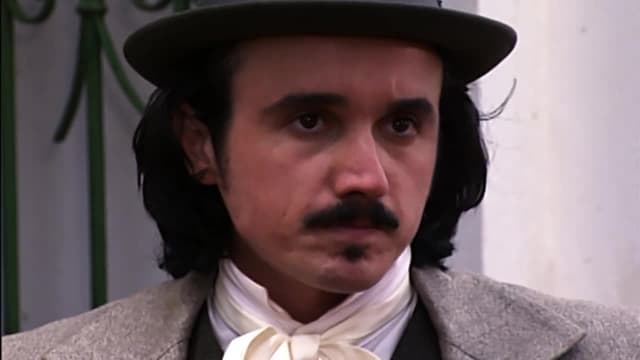 S01:E119 - Escápate conmigo