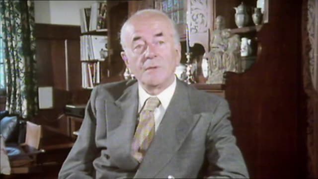 S01:E01 - Hunting the Nazi Rocket Scientists