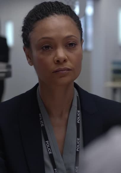 S04:E04 - Moral Superiority poster