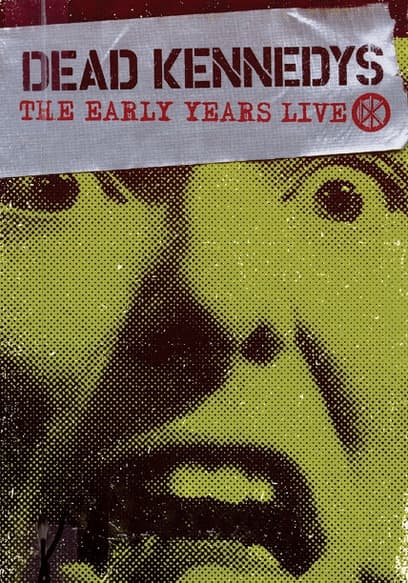 S01:E01 - Early Years Live (Pt. 1) poster
