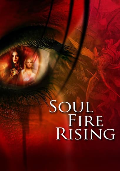 Soul Fire Rising