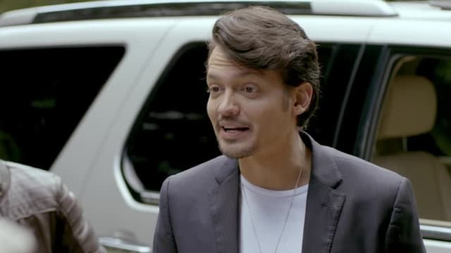 S01:E09 - Episodio 9