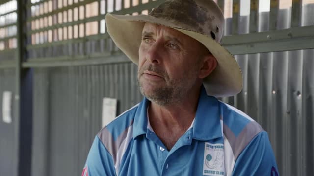 S01:E03 - Return of the Outback Beast