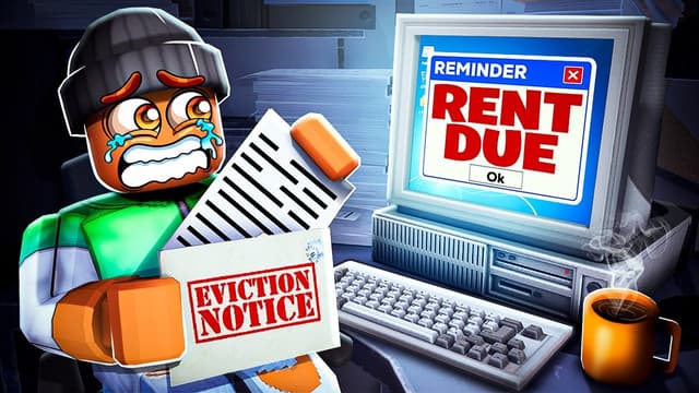 S25:E04 - Forget Rent & Patrick Warning