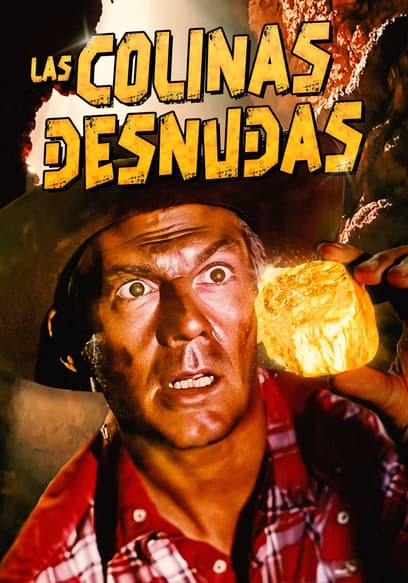 Las colinas desnudas