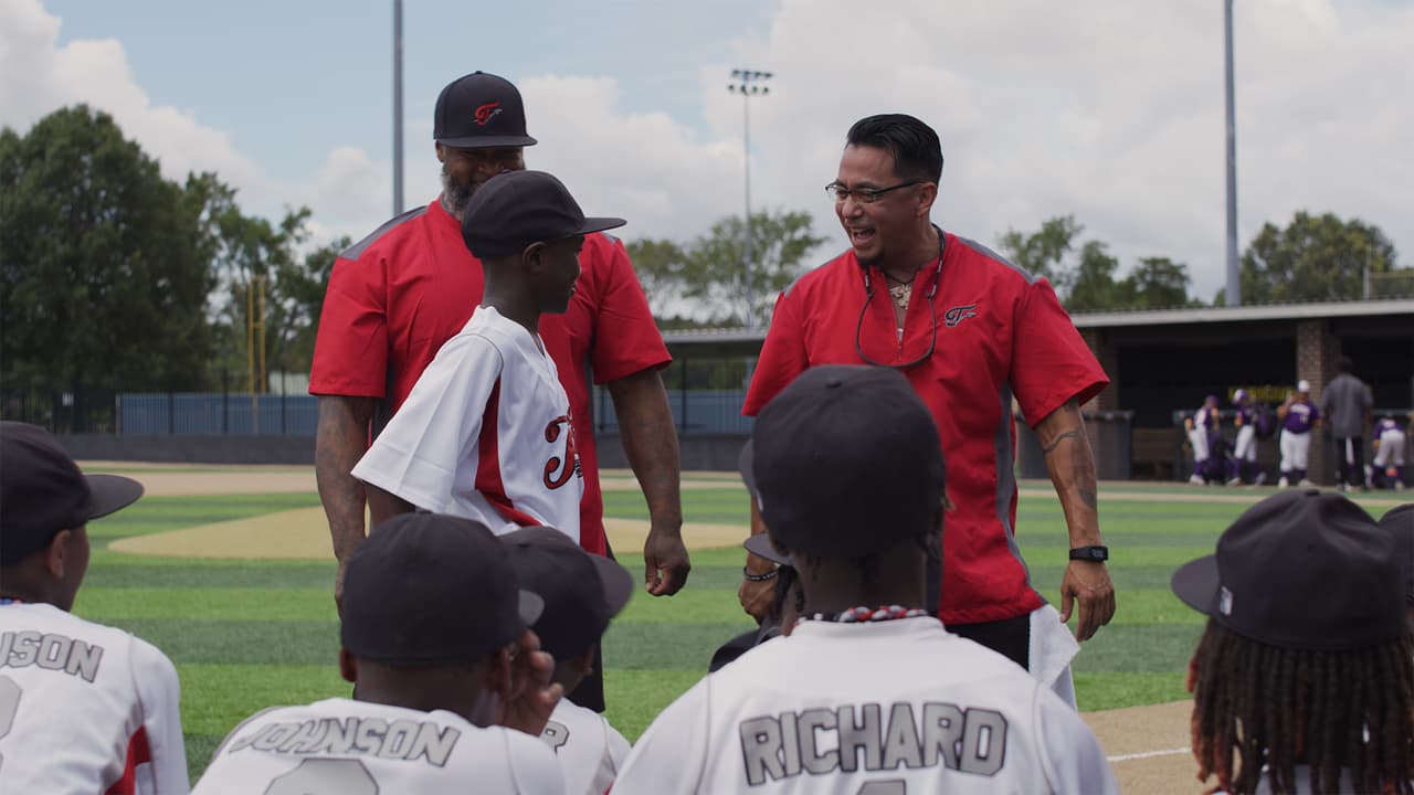Watch Batter's Box