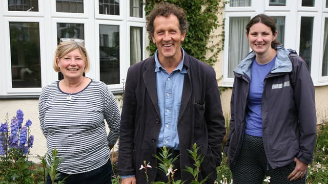 S02:E02 - Oxford-Pewsey