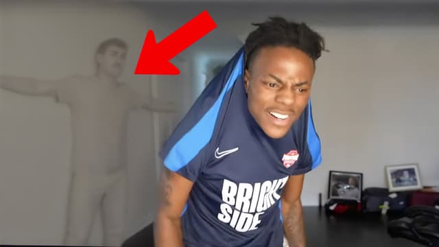 S01:E05 - Caught on Stream