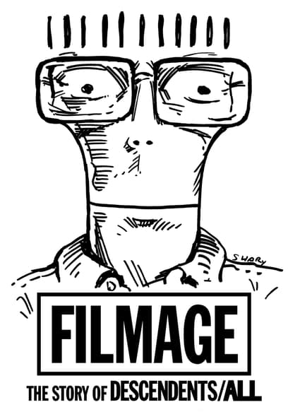 Filmage: The Story of Descendents/All