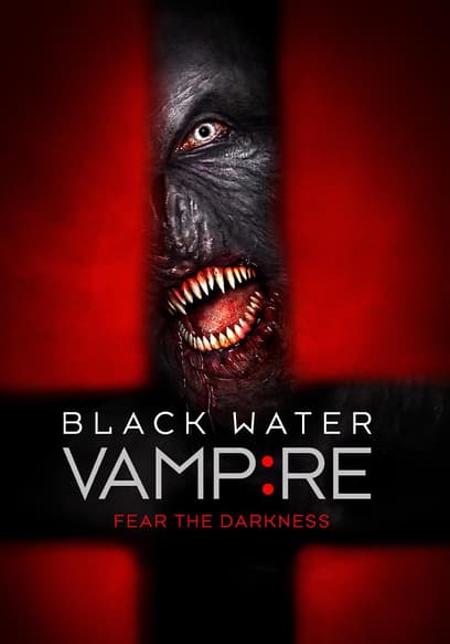Black Water Vampire