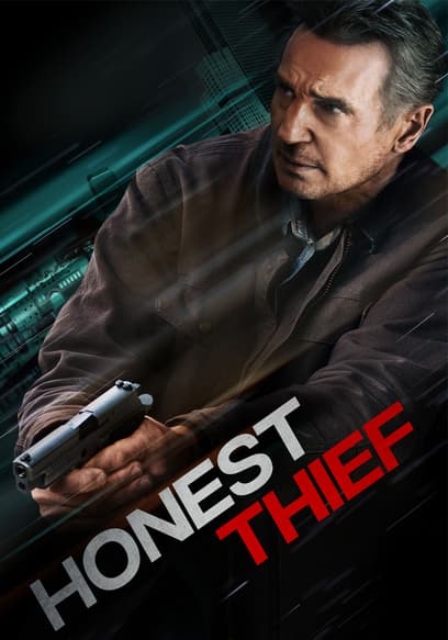 Honest Thief
