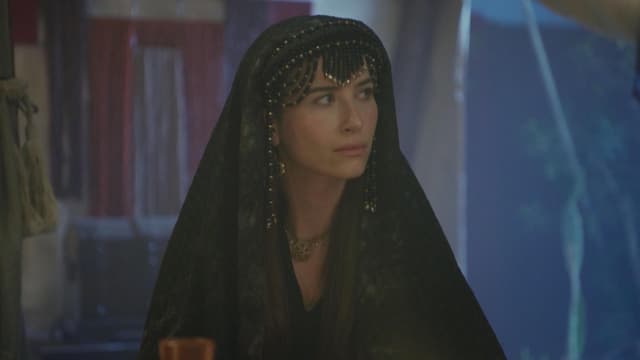 T04:C23 - S04:E23 - Ismael Confronta a Isaac