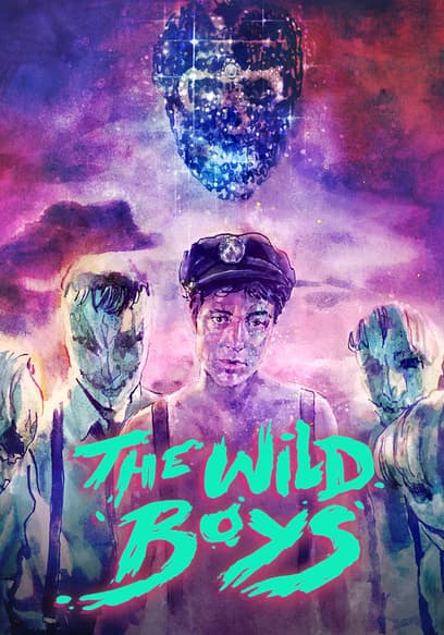 The Wild Boys