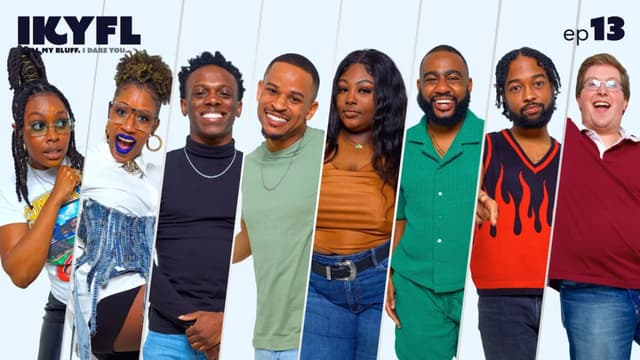 S01:E13 - It All Comes Down to The Flavor of Love