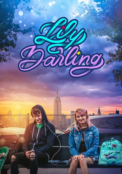 Lily Darling