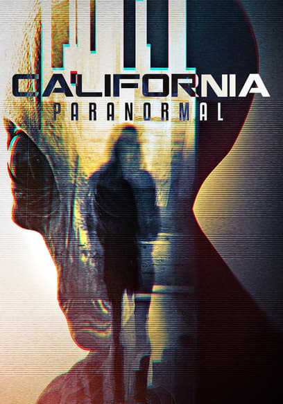 California Paranormal