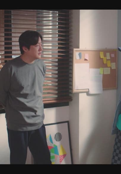 S01:E17 - Episodio 17 poster