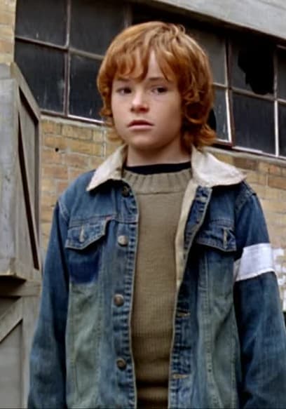 Watch Power Rangers S.P.D. S13:E07 - Sam (Pt. 1) - Free TV Shows | Tubi