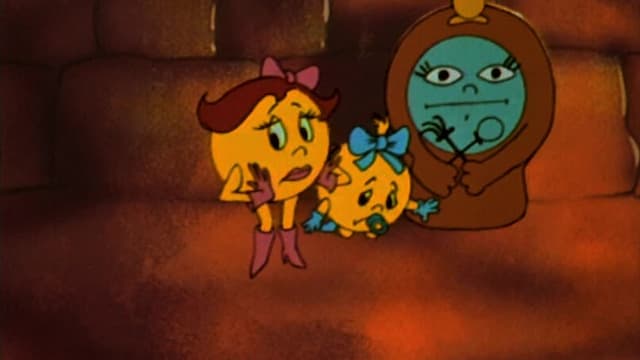 S01:E13 - The Pac-Mummy/Balloon Pie/Nighty Nightmares