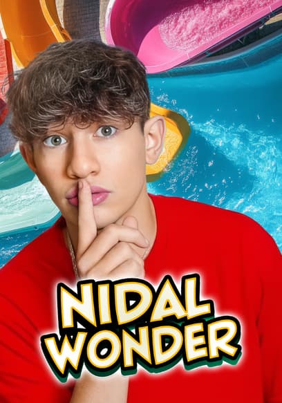 Nidal Wonder