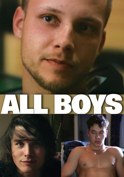 All Boys poster