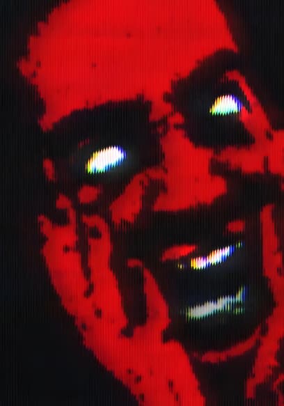 S01:E03 - Horrors of the Web poster