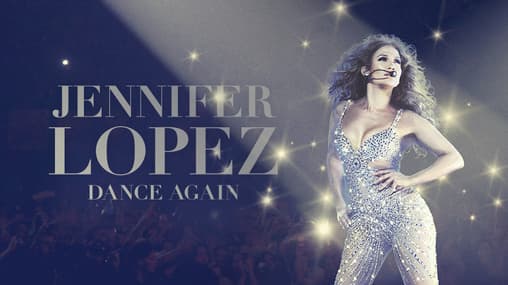 Jennifer Lopez: Dance Again (2014) - Disfruta gratis | Tubi